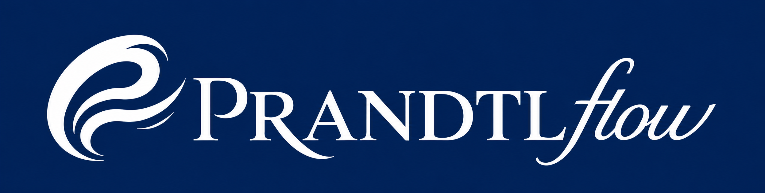 Prandtlflow